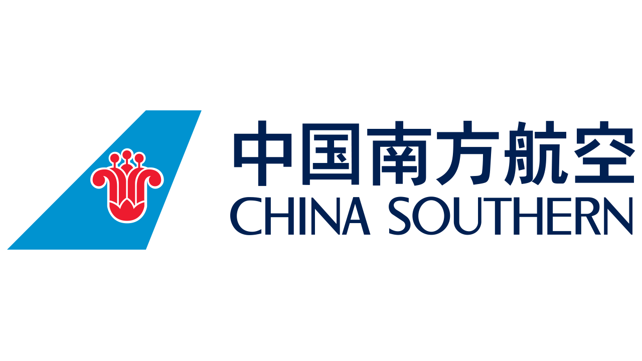 China-Southern-Logo