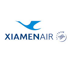 XIAMEN AIR LOGO